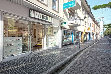 Paul Green Shop Freiburg
